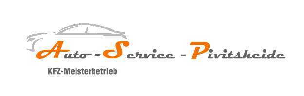 Logo von Auto-Service-Pivitsheide