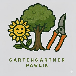 Logo von GartenGärtner Pawlik