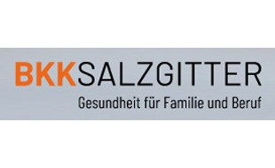 Logo von BKK Salzgitter