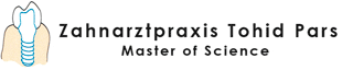 Logo von Tohid Pars, Zahnarzt Implantologie Parontologie