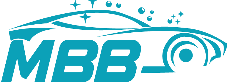 Logo von MBB Autoreinigung, Balhovskij Boskovic GbR