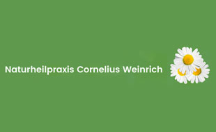 Logo von Naturheilpraxis Cornelius Weinrich