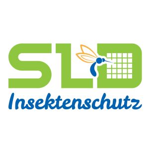 Logo von SLD-Insektenschutz
