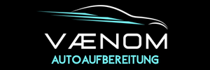 Logo von VAENOM Detailing