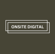 Logo von Onsite Digital