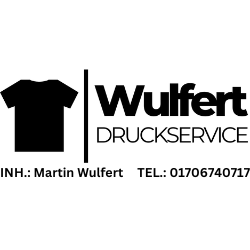 Logo von Wulfert DRUCKSERVICE