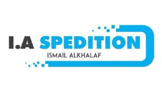 Logo von ia-spedition