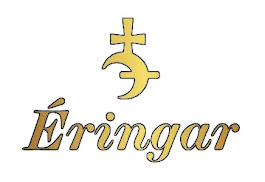 Logo von Eringar – Viktor Kuznetsov