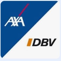 Logo von AXA (DBV) HV Ronald Ständer & Michael Weber, Göttingen