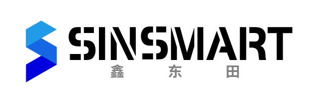 Logo von SINSMART