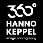 Logo von Hanno Keppel image photography