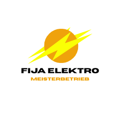 Logo von FIJA Elektro