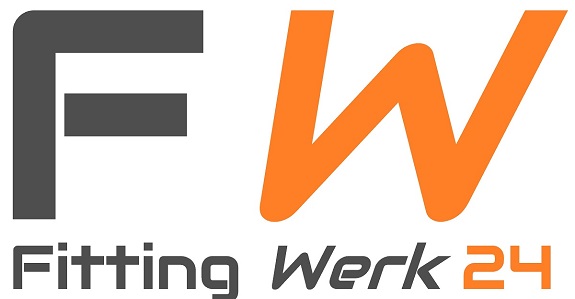 Logo von Fitting Werk 24