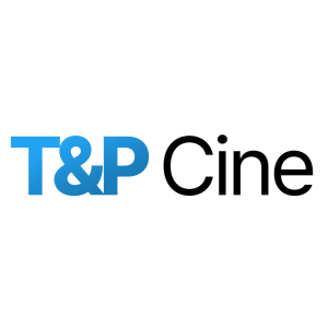 Logo von T&P Cine GmbH