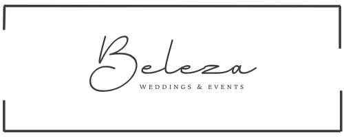 Logo von Beleza Weddings & Events