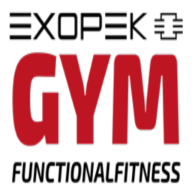 Logo von EXOPEK GYM UG