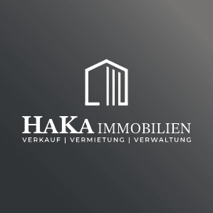 Logo von HAKA IMMOBILIEN