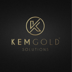 Logo von KEM Gold GmbH