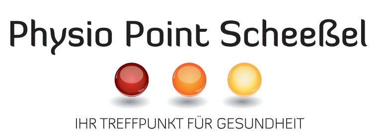 Logo von Physio Point Scheeßel - Ergotherapie