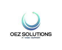 Logo von Oez Solutions