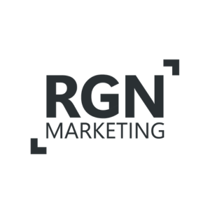 Logo von RGN Marketing & Webdesign - Werbeagentur Münster