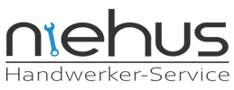 Logo von Niehus Handwerker-Service