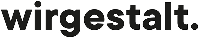 Logo von wirgestalt