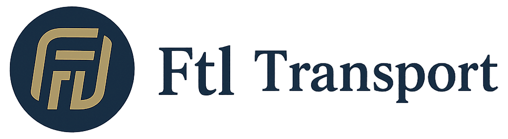 Logo von FTL-Transport