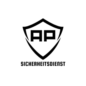 Logo von AP Sicherheitsdienst