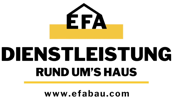 Logo von Efa-Bau