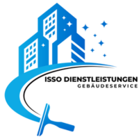 Logo von ISSO DIENSTLEISTUNGEN