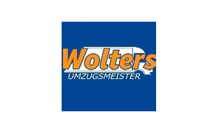 Logo von Umzugsunternehmen Hannover - Umzugsmeister Wolters