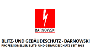 Logo von Barnowski GmbH