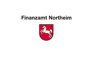 Logo von Finanzamt