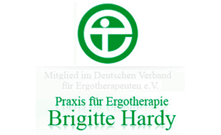 Logo von Hardy, Brigitte - Praxis für Ergotherapie und Neurofeedback
