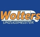Logo von Umzugsmeister Wolters