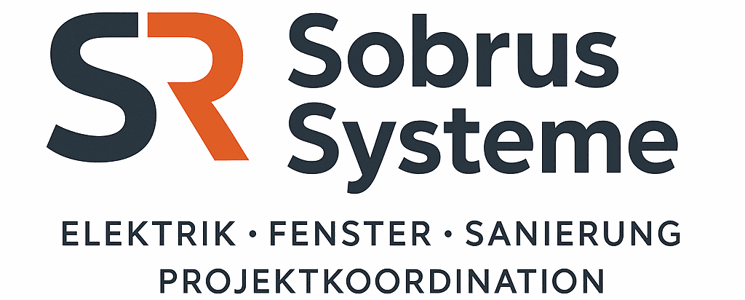 Logo von Sobrus Systeme
