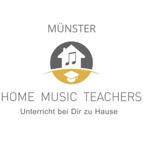Logo von Musikschule Münster Home Music Teachers
