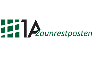 Logo von 1a Zaunrestposten GmbH