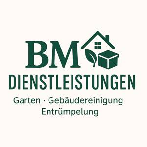 Logo von Bm Dienstleistungen