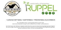 Logo von Ruppel Trockenbau, Landschaftsbau und Gartenbau Einbeck