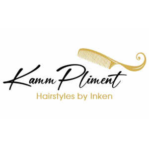 Logo von KammPliment Friseursalon