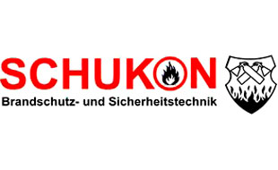 Logo von SCHUKON Brandschutztechnik Inh. Florian Konefka