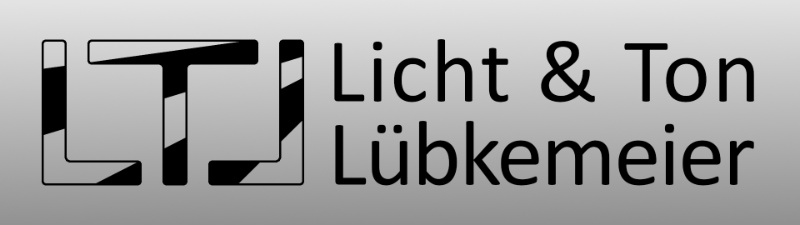 Logo von LTL - Licht & Ton Lübkemeier