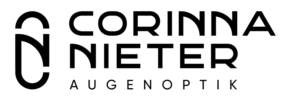 Logo von Corinna Nieter Augenoptik