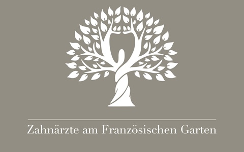 Logo von Zahnärzte am Französischen Garten