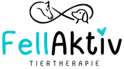 Logo von FellAktiv - Tiertherapie Eggenkemper