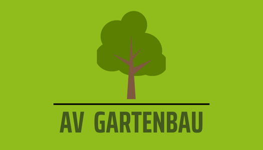 Logo von AV Gartenbau