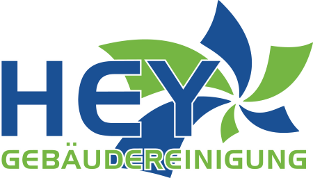 Logo von H E Y Gebäudereinigung und Baustellenlogistik
