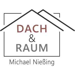 Logo von Dach & Raum Michael Nießing